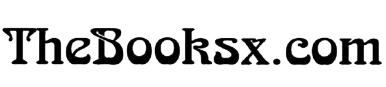 TheBooksX – Book Summaries, Reviews, Quotes, Author Insights & daily updates for readers of all kinds.