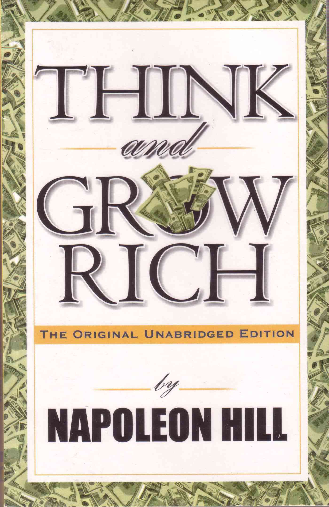 Think & Grow Rich