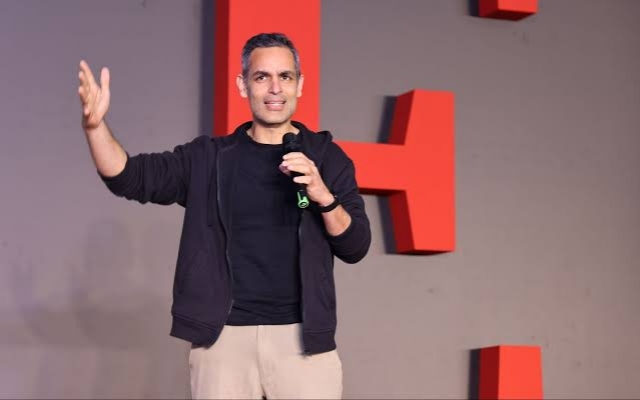 Ankur Warikoo