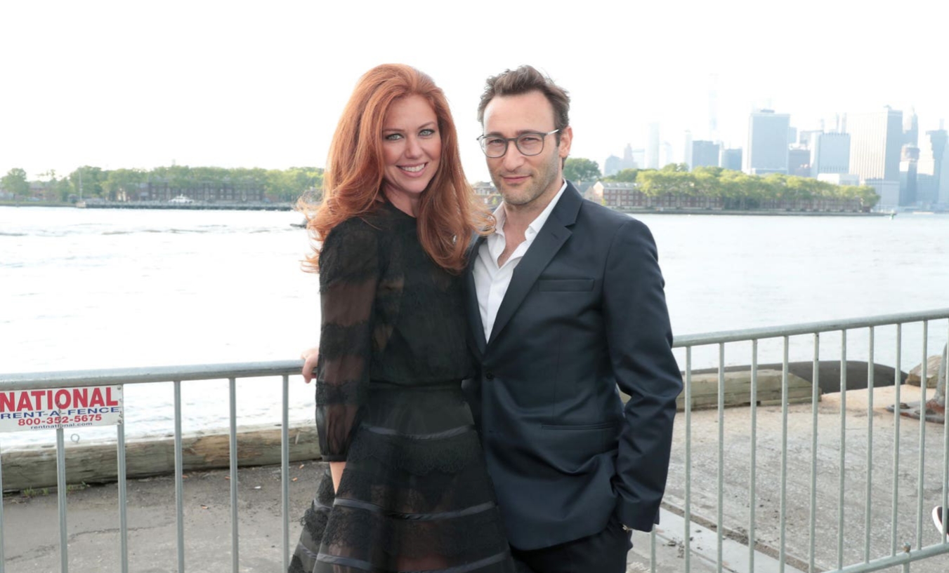 Simon Sinek Wife Is He Married Truth About His Personal Life Revealed 